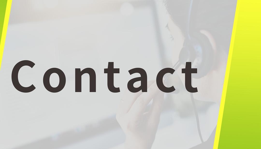 Contact