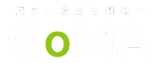 GoMA Corporate Site