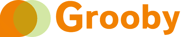 grooby-ロゴ