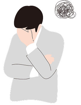こんなお悩みありませんか？