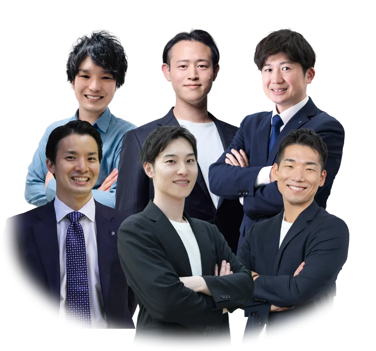 登壇者